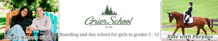 Grier School